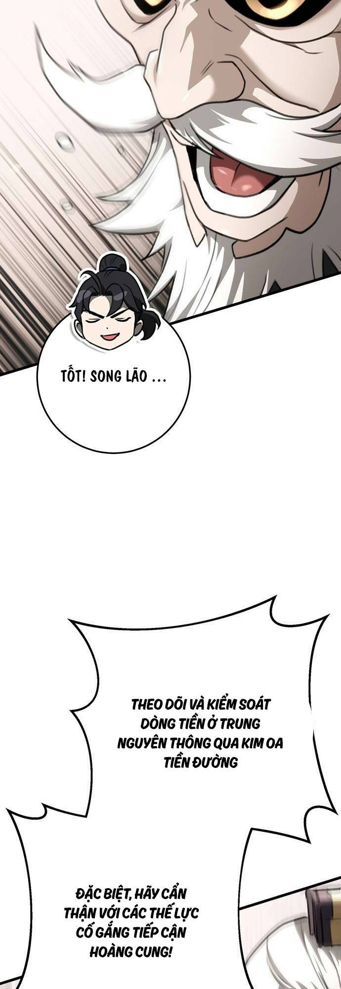 Thanh Kiếm Của Hoàng Đế - Chapter 49 - Page 48