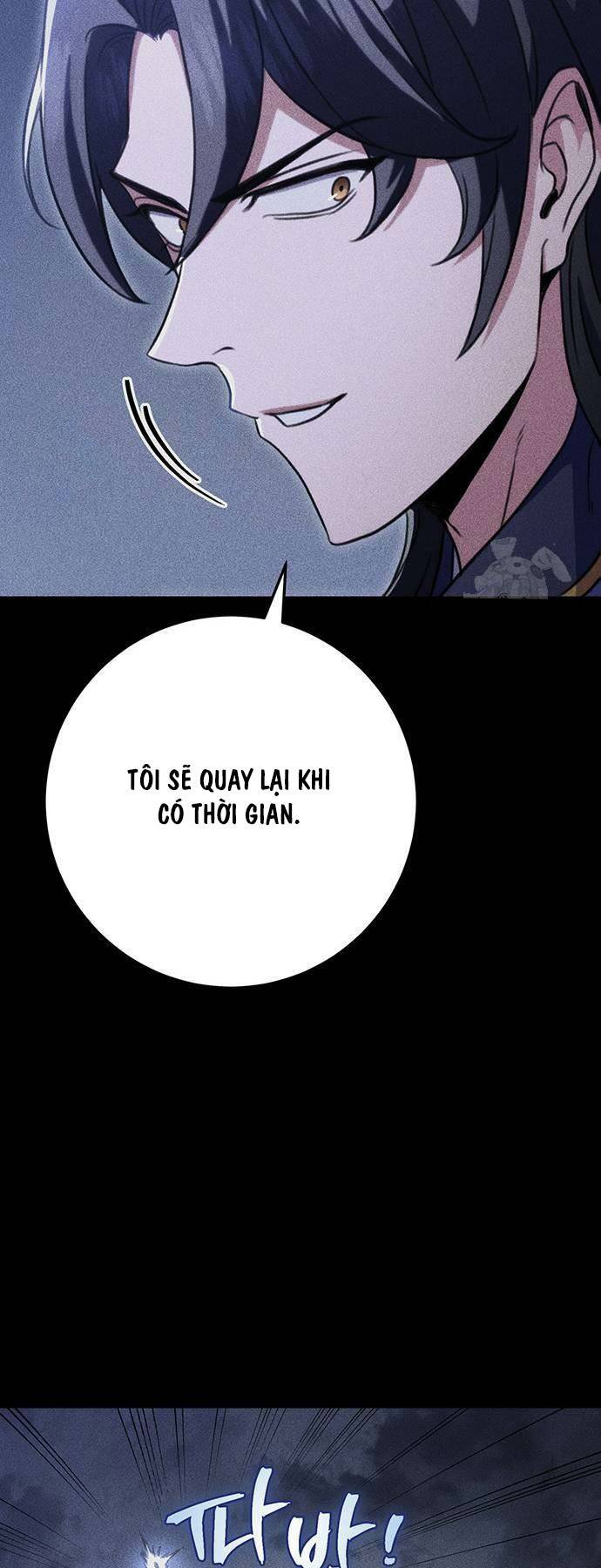 Thanh Kiếm Của Hoàng Đế - Chapter 49 - Page 4