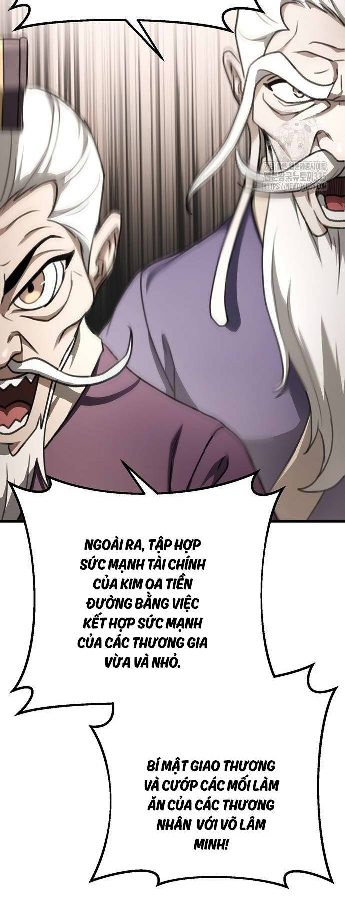 Thanh Kiếm Của Hoàng Đế - Chapter 49 - Page 49