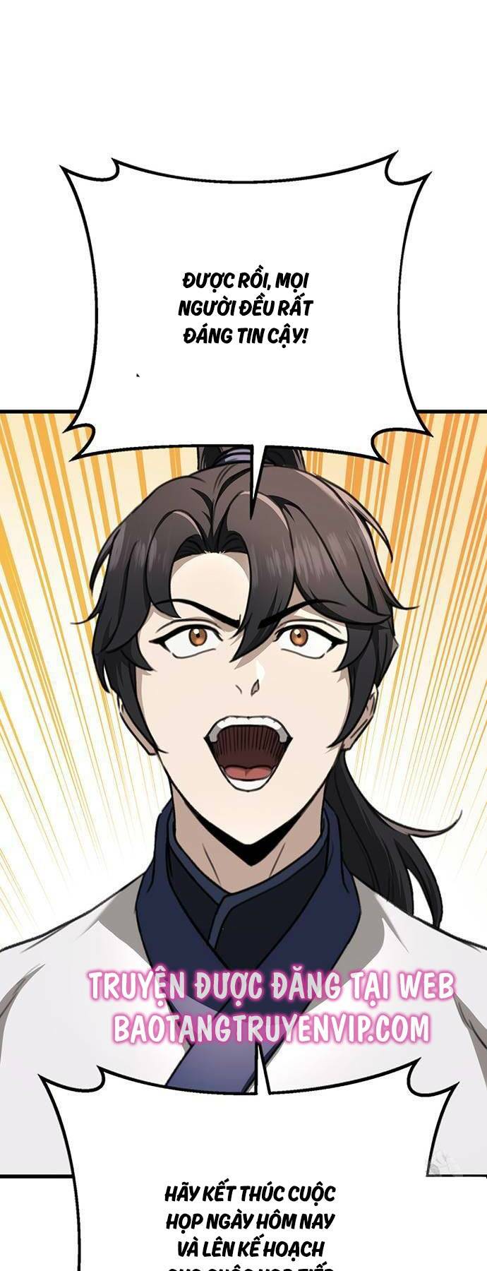 Thanh Kiếm Của Hoàng Đế - Chapter 49 - Page 50