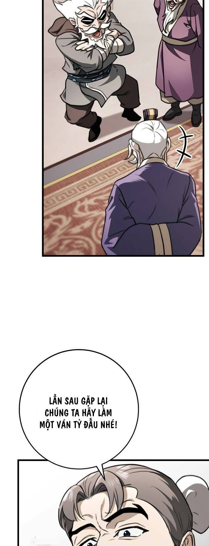 Thanh Kiếm Của Hoàng Đế - Chapter 49 - Page 53