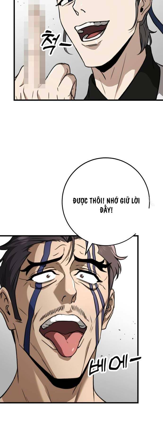 Thanh Kiếm Của Hoàng Đế - Chapter 49 - Page 54