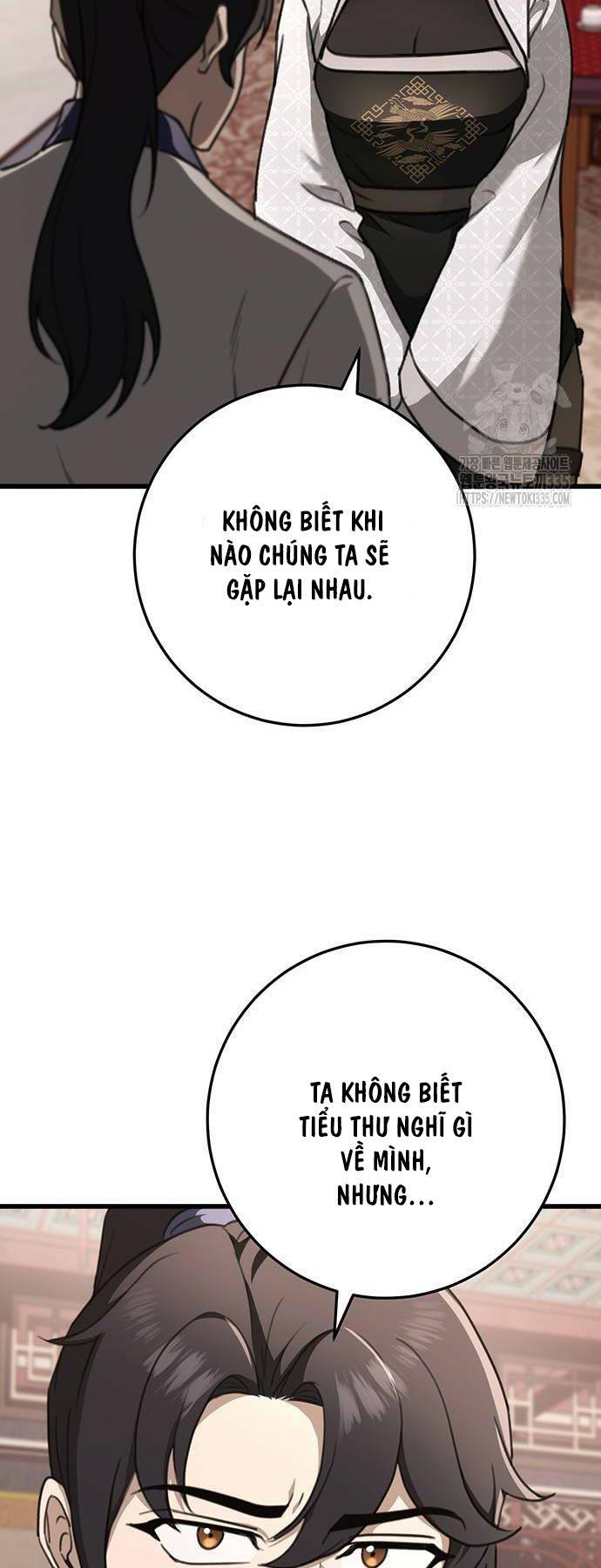 Thanh Kiếm Của Hoàng Đế - Chapter 49 - Page 56