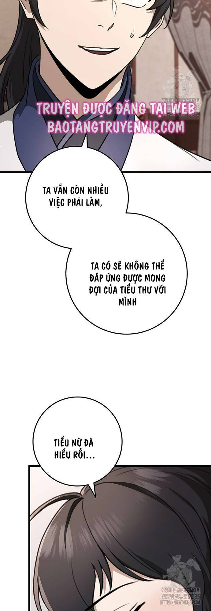 Thanh Kiếm Của Hoàng Đế - Chapter 49 - Page 57