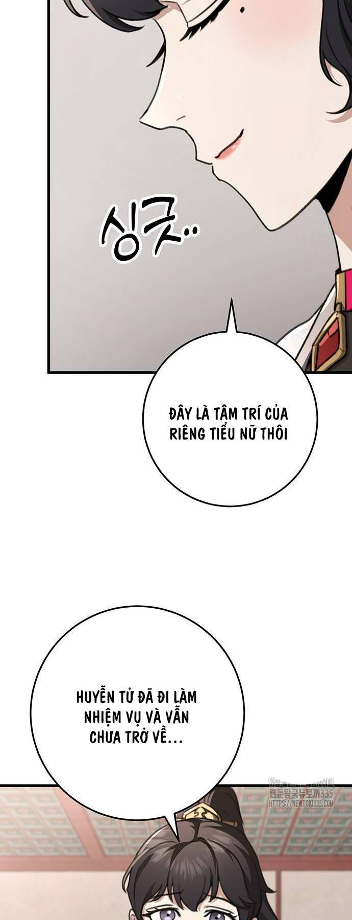 Thanh Kiếm Của Hoàng Đế - Chapter 49 - Page 58