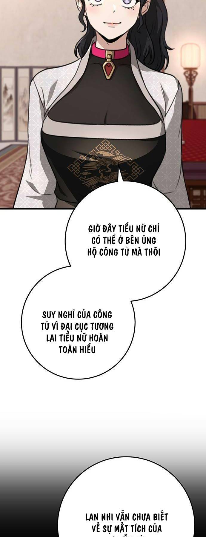 Thanh Kiếm Của Hoàng Đế - Chapter 49 - Page 59