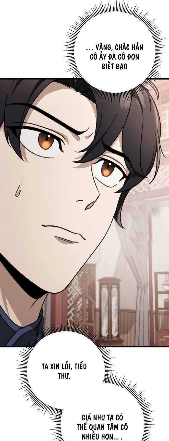 Thanh Kiếm Của Hoàng Đế - Chapter 49 - Page 61