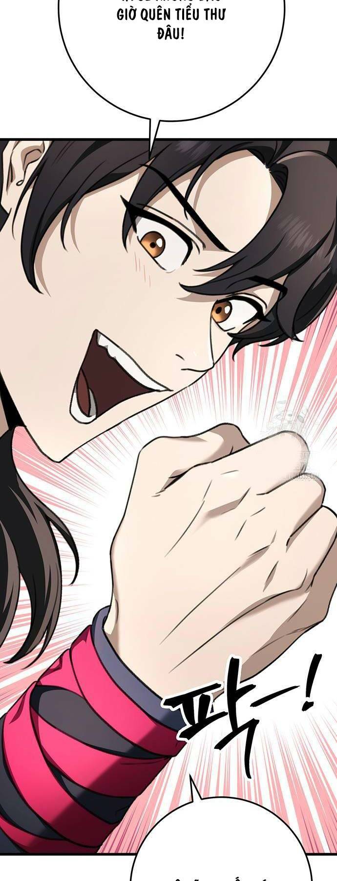 Thanh Kiếm Của Hoàng Đế - Chapter 49 - Page 68