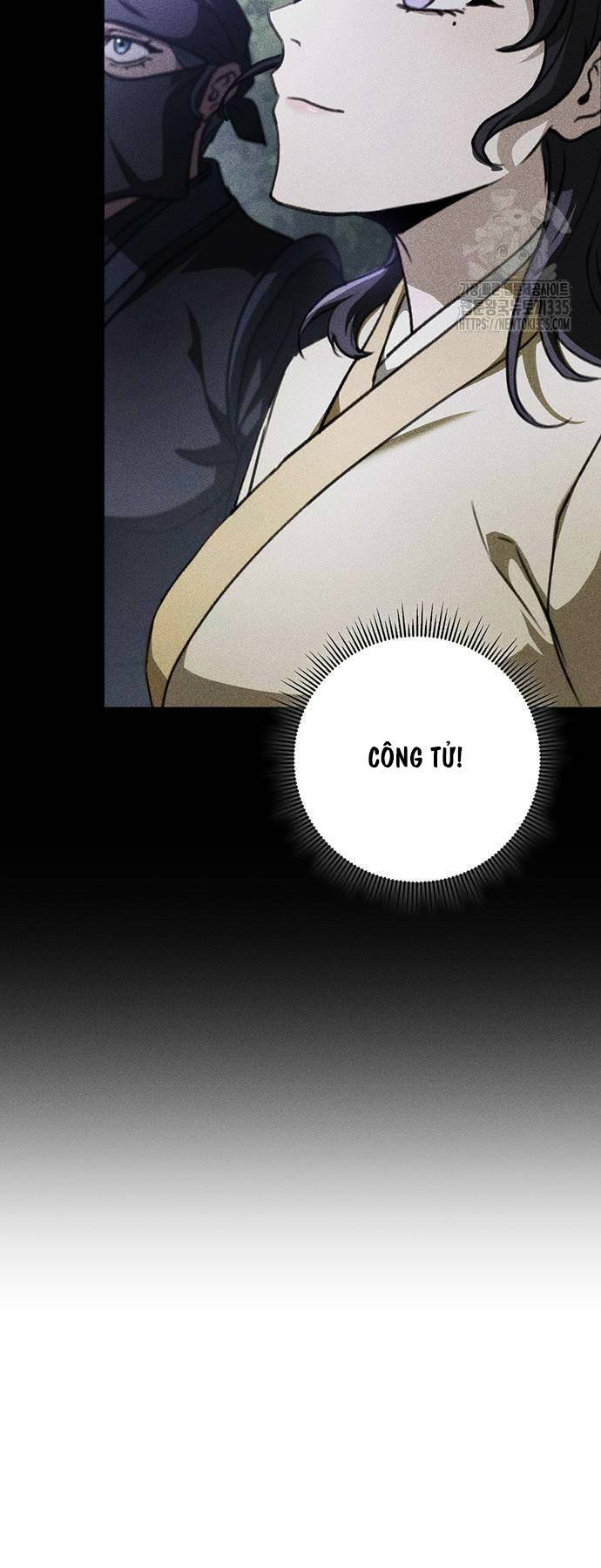 Thanh Kiếm Của Hoàng Đế - Chapter 49 - Page 6