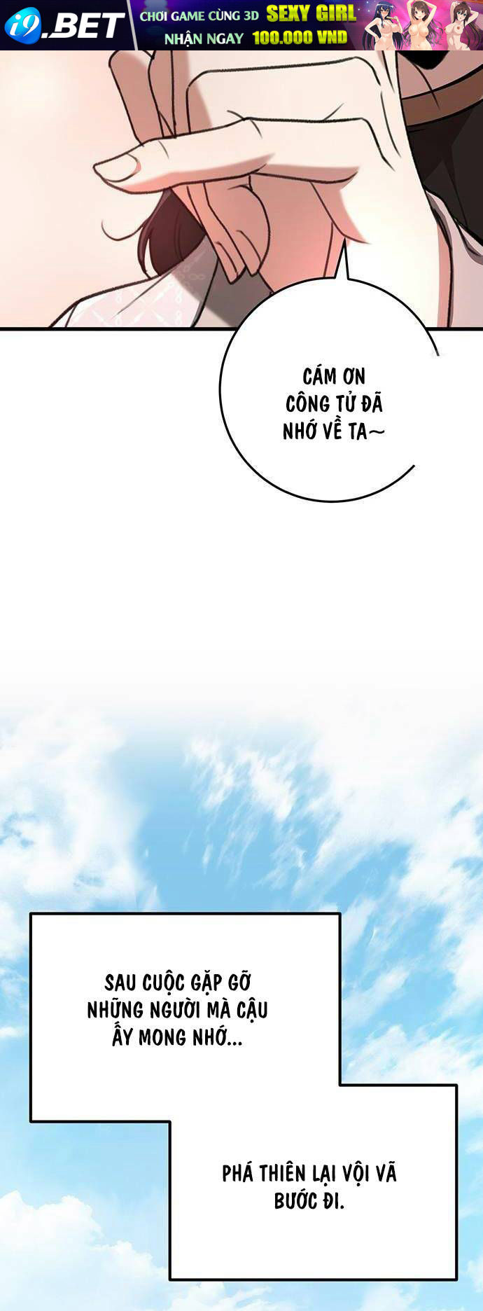 Thanh Kiếm Của Hoàng Đế - Chapter 49 - Page 70