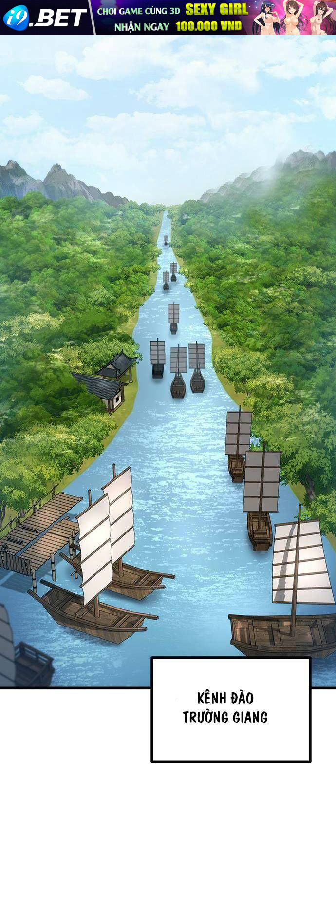 Thanh Kiếm Của Hoàng Đế - Chapter 49 - Page 71