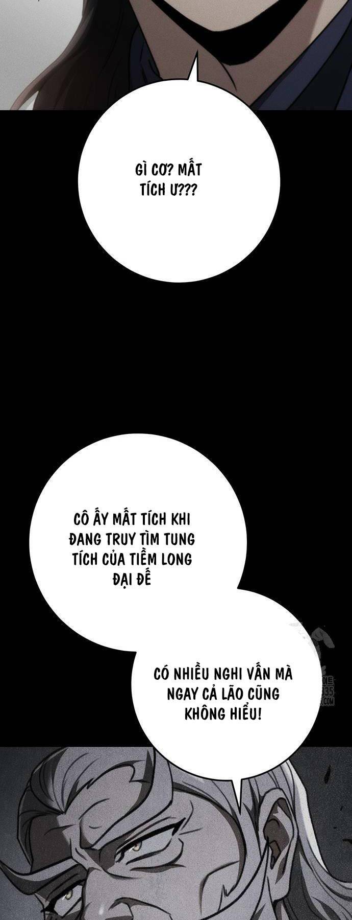 Thanh Kiếm Của Hoàng Đế - Chapter 49 - Page 74