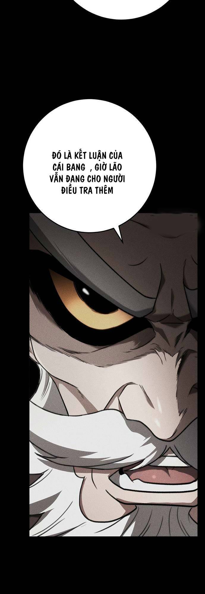 Thanh Kiếm Của Hoàng Đế - Chapter 49 - Page 77