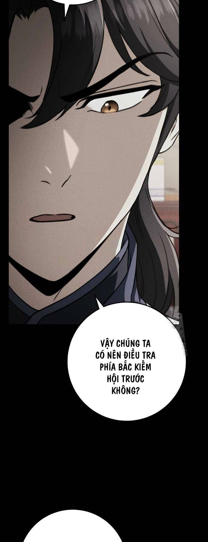 Thanh Kiếm Của Hoàng Đế - Chapter 49 - Page 82