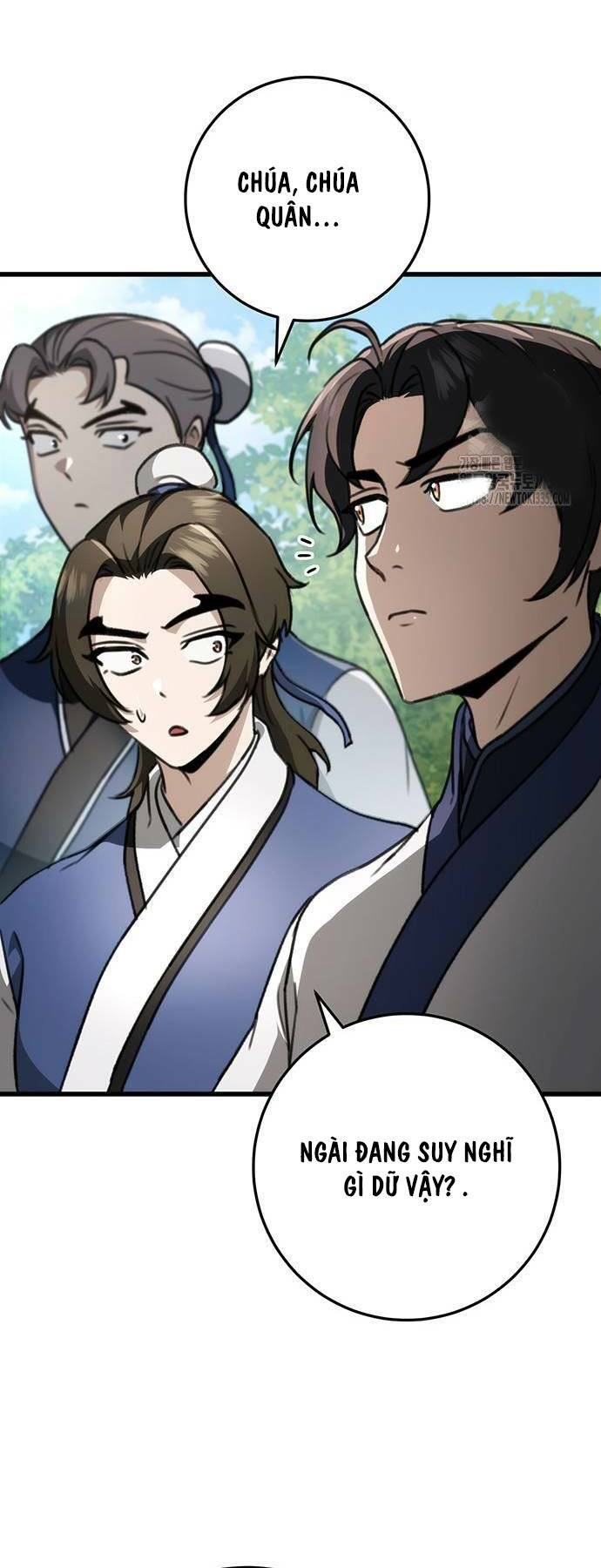 Thanh Kiếm Của Hoàng Đế - Chapter 49 - Page 85