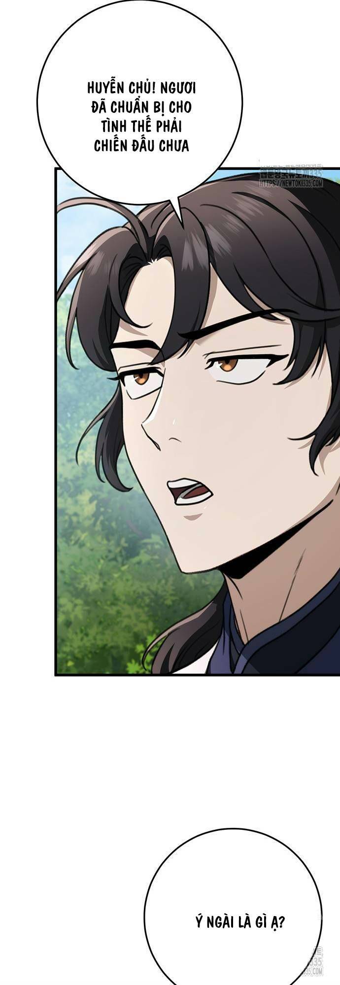 Thanh Kiếm Của Hoàng Đế - Chapter 49 - Page 86
