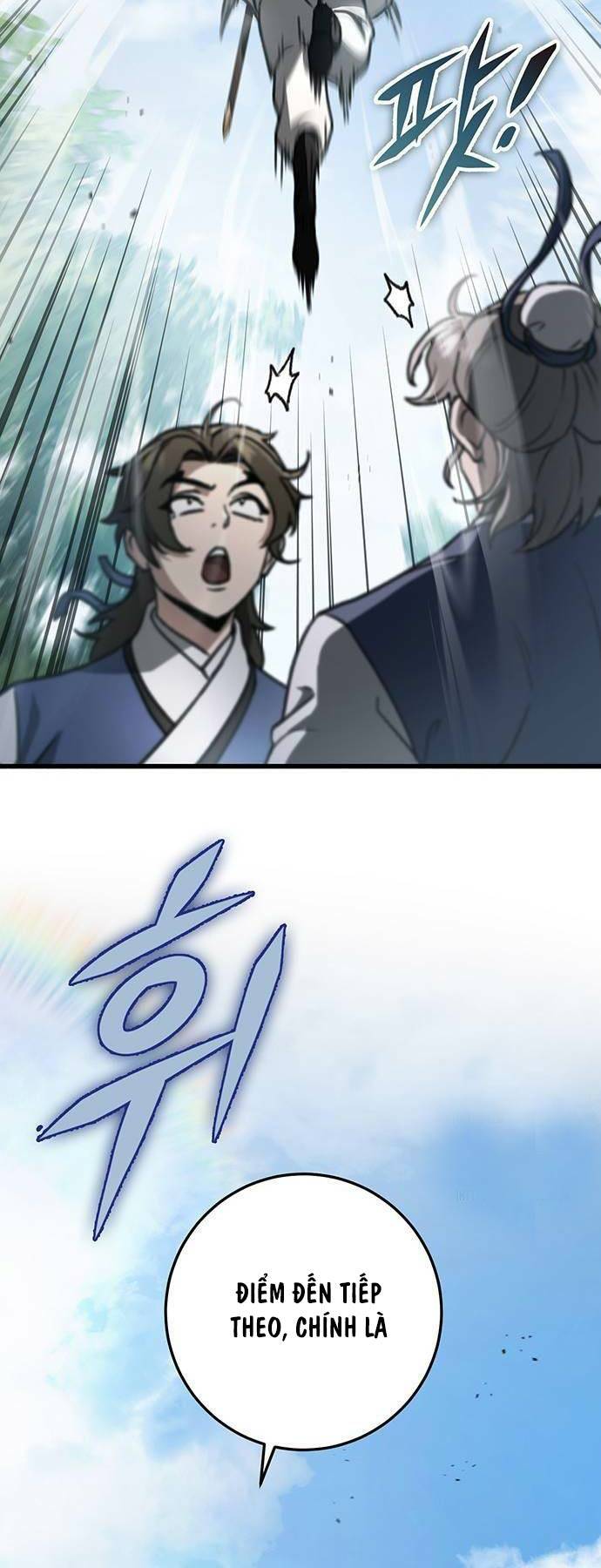 Thanh Kiếm Của Hoàng Đế - Chapter 49 - Page 88