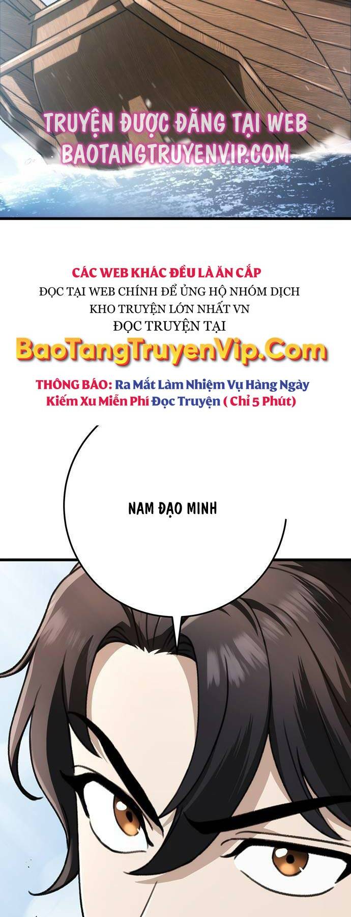 Thanh Kiếm Của Hoàng Đế - Chapter 49 - Page 90