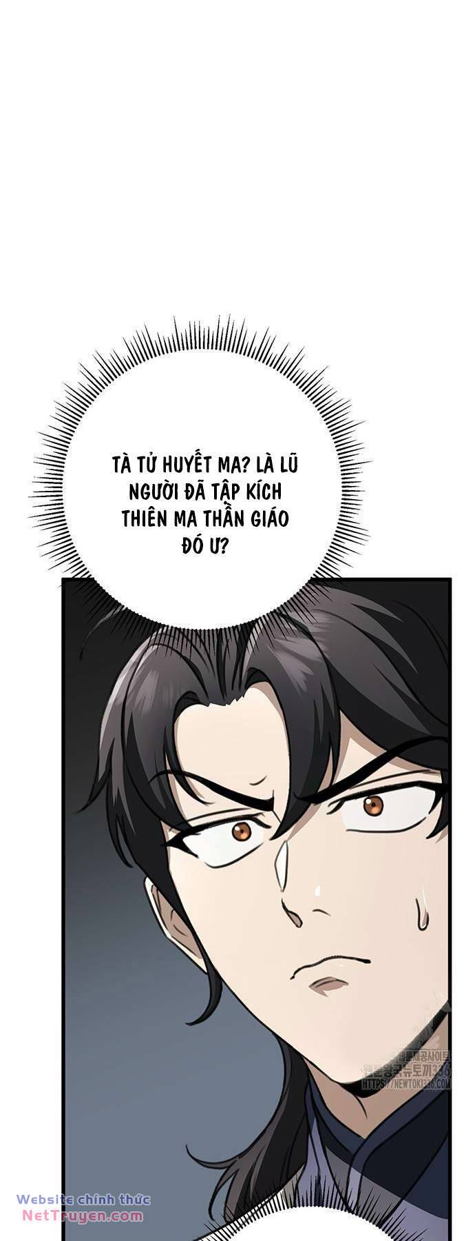 Thanh Kiếm Của Hoàng Đế - Chapter 50 - Page 9