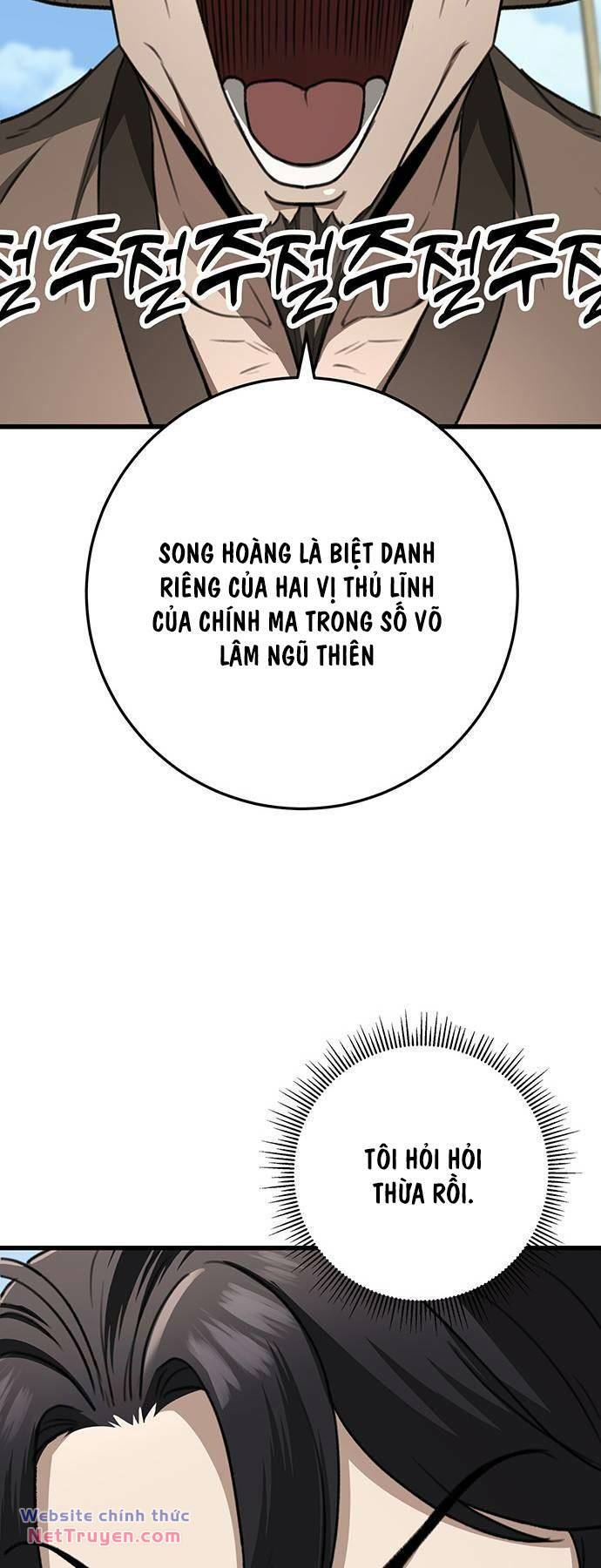 Thanh Kiếm Của Hoàng Đế - Chapter 50 - Page 11