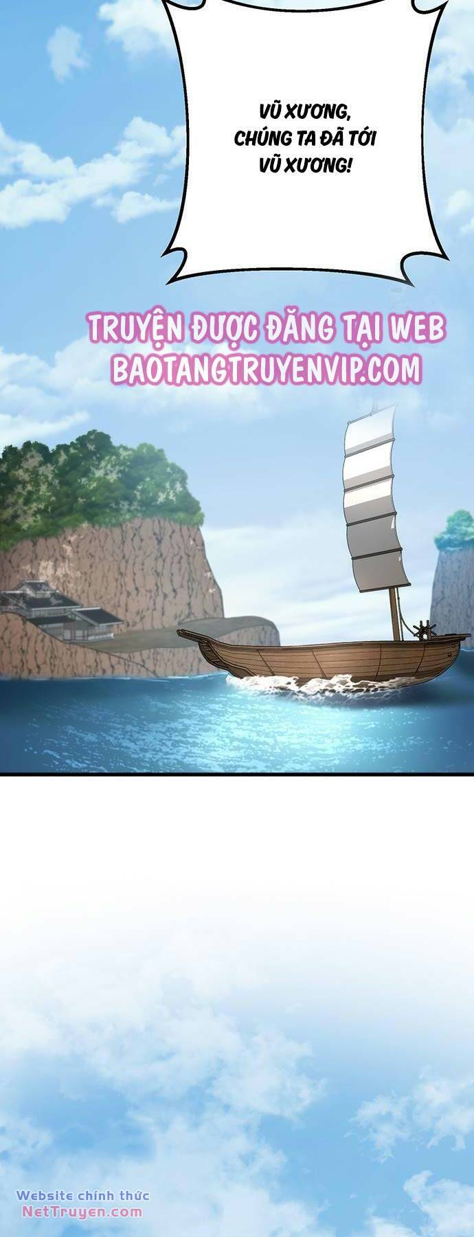 Thanh Kiếm Của Hoàng Đế - Chapter 50 - Page 14