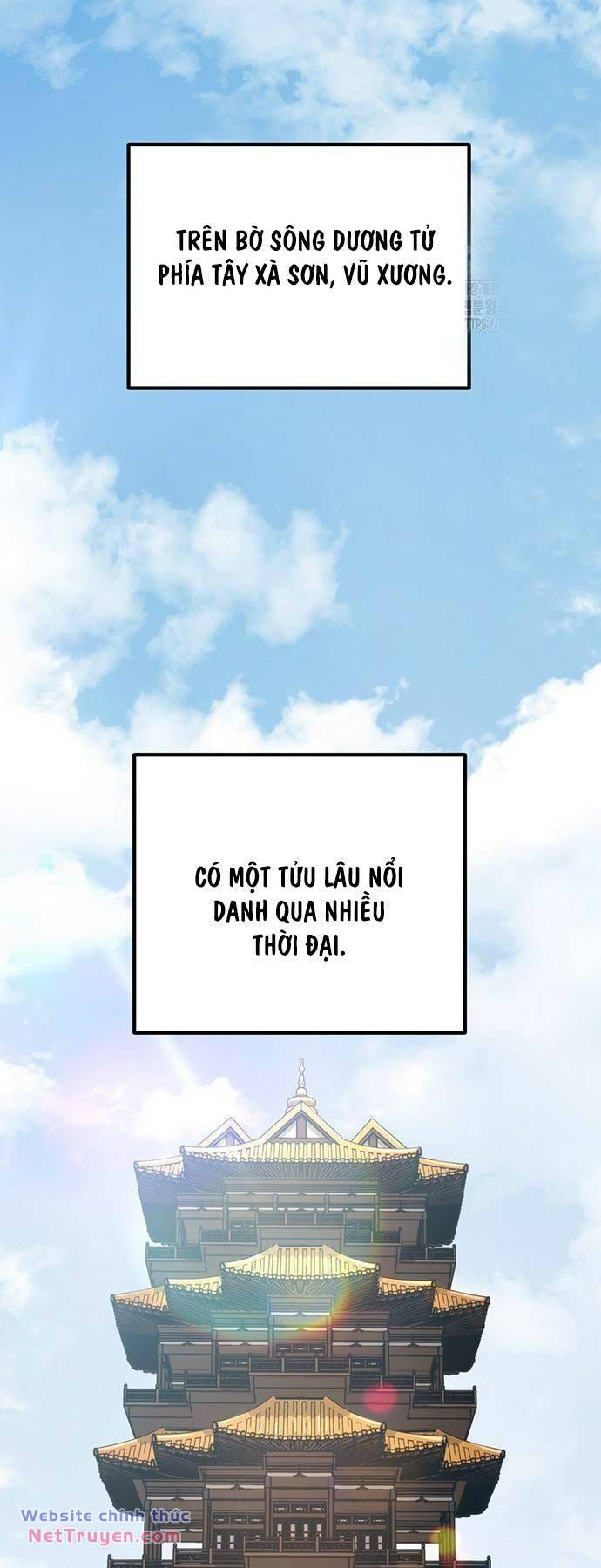 Thanh Kiếm Của Hoàng Đế - Chapter 50 - Page 15