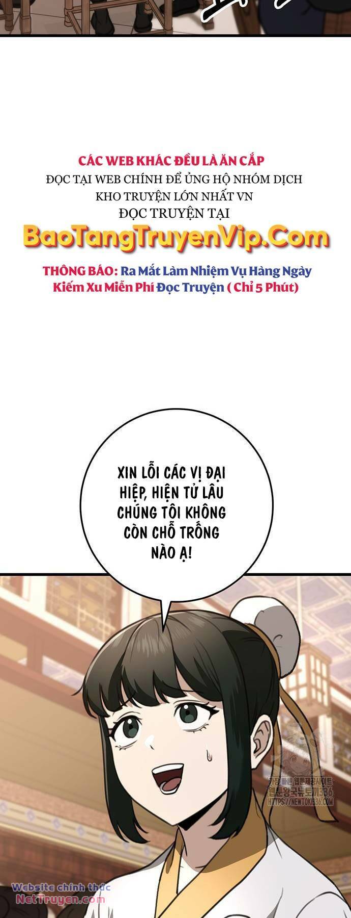 Thanh Kiếm Của Hoàng Đế - Chapter 50 - Page 18