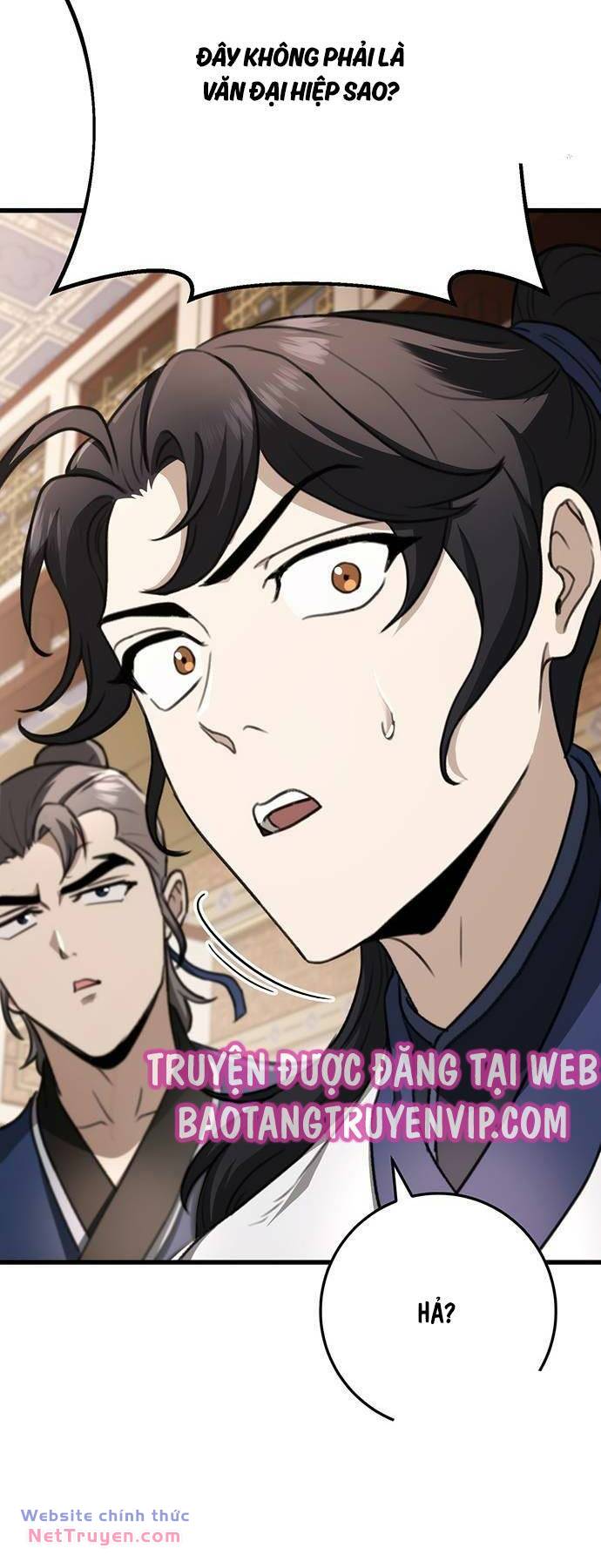 Thanh Kiếm Của Hoàng Đế - Chapter 50 - Page 25