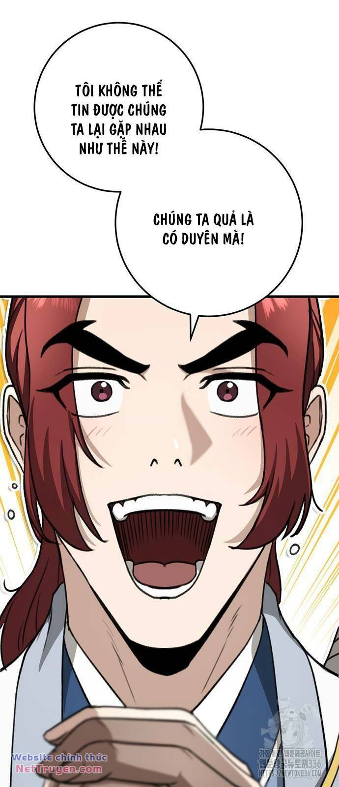 Thanh Kiếm Của Hoàng Đế - Chapter 50 - Page 26