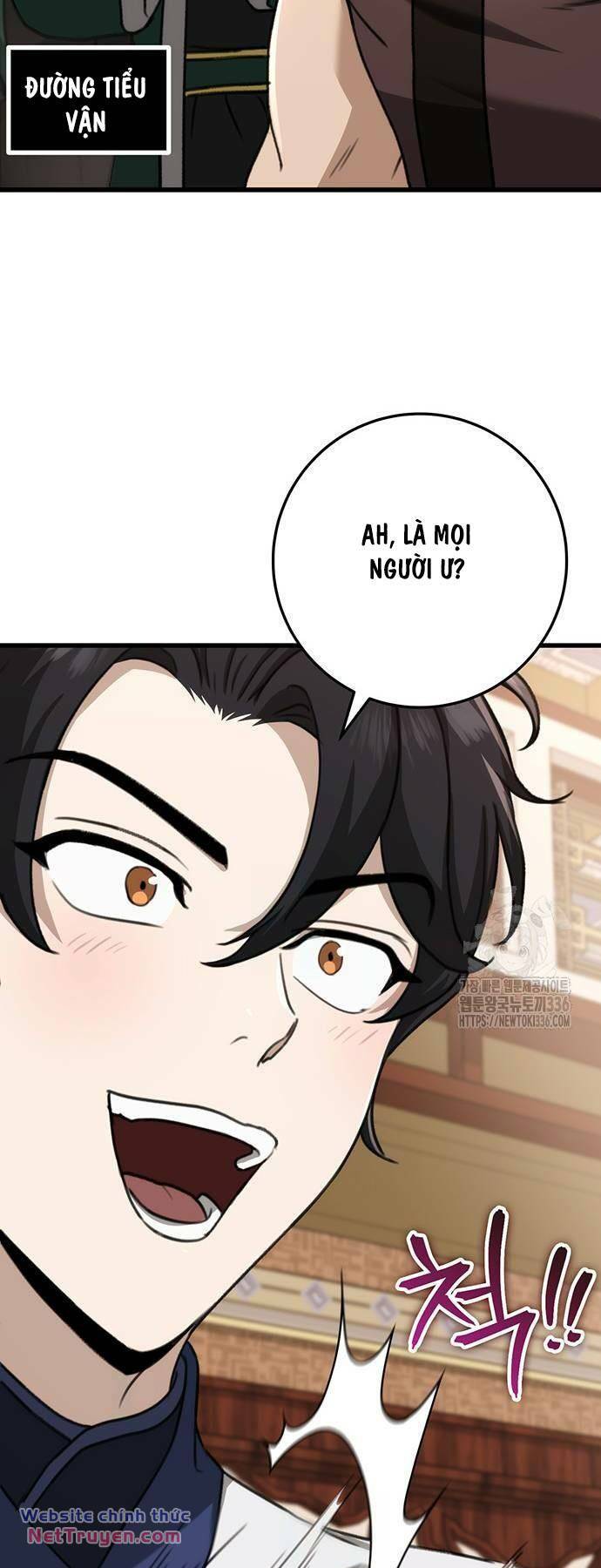 Thanh Kiếm Của Hoàng Đế - Chapter 50 - Page 29