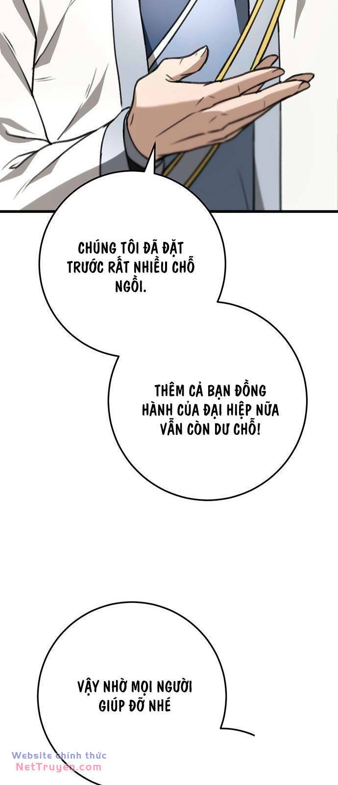 Thanh Kiếm Của Hoàng Đế - Chapter 50 - Page 35