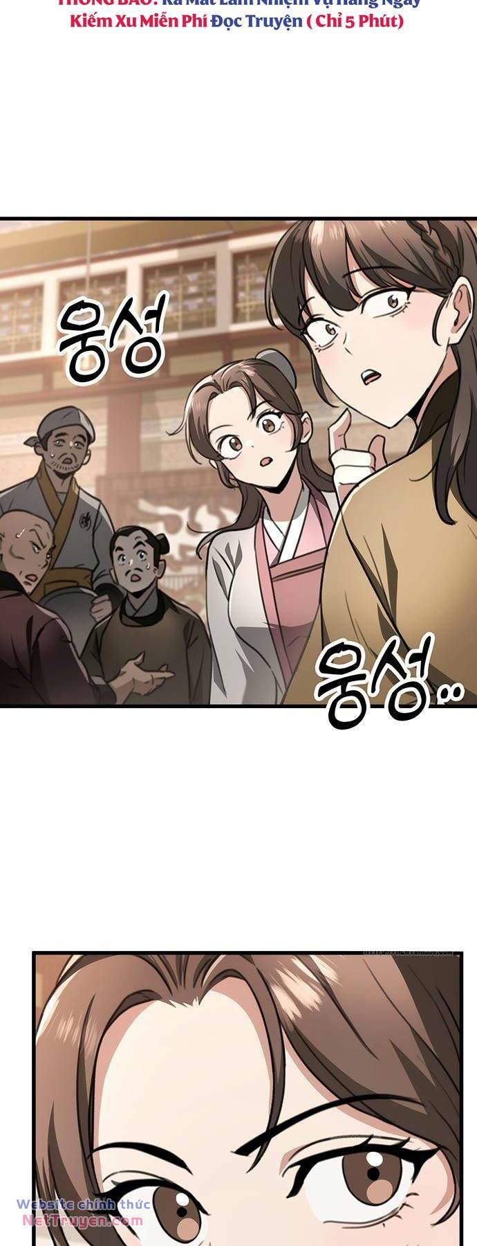 Thanh Kiếm Của Hoàng Đế - Chapter 50 - Page 37