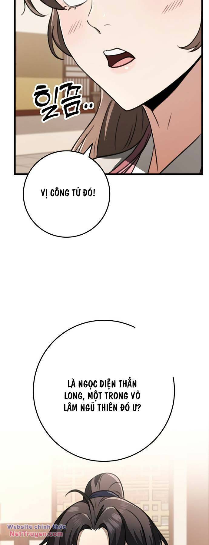 Thanh Kiếm Của Hoàng Đế - Chapter 50 - Page 38