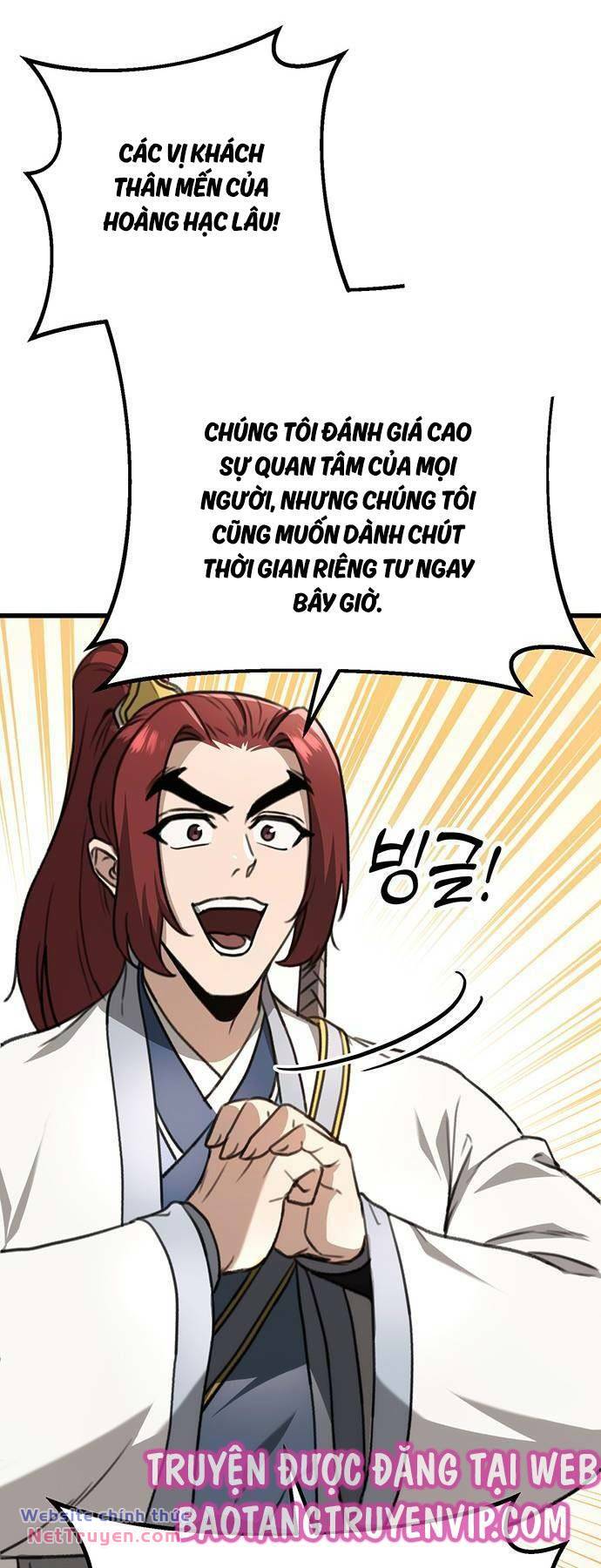 Thanh Kiếm Của Hoàng Đế - Chapter 50 - Page 42