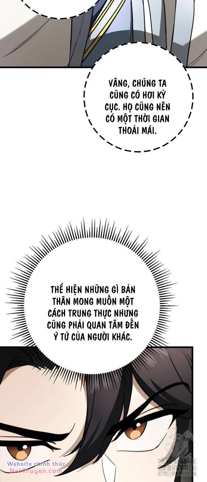 Thanh Kiếm Của Hoàng Đế - Chapter 50 - Page 44