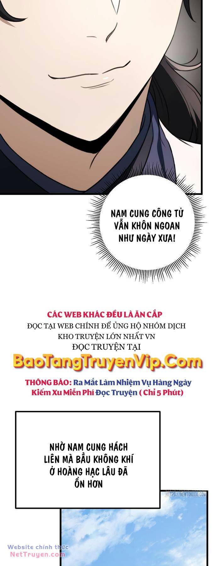 Thanh Kiếm Của Hoàng Đế - Chapter 50 - Page 45