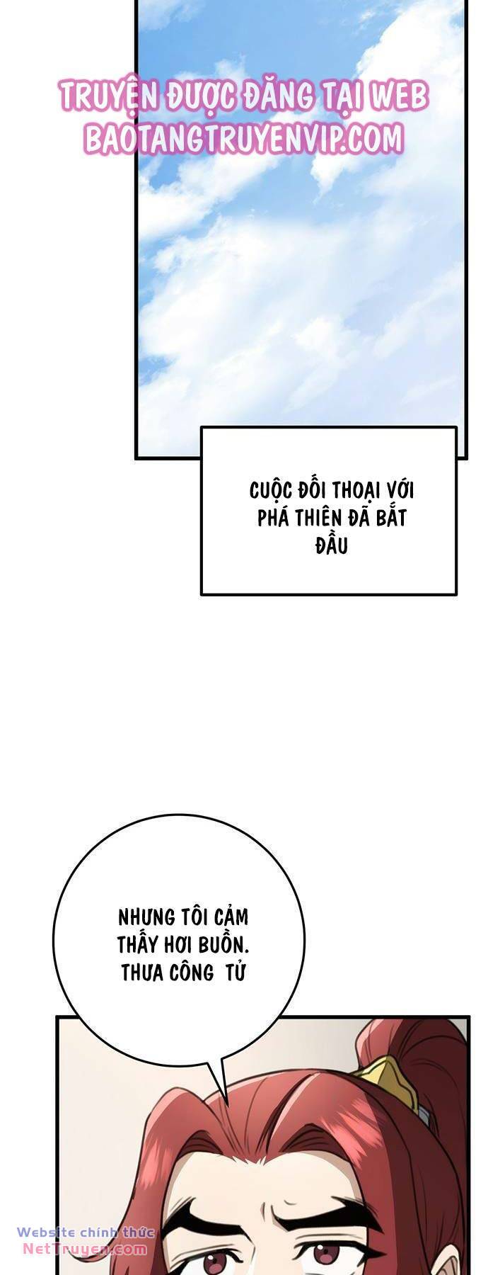 Thanh Kiếm Của Hoàng Đế - Chapter 50 - Page 46