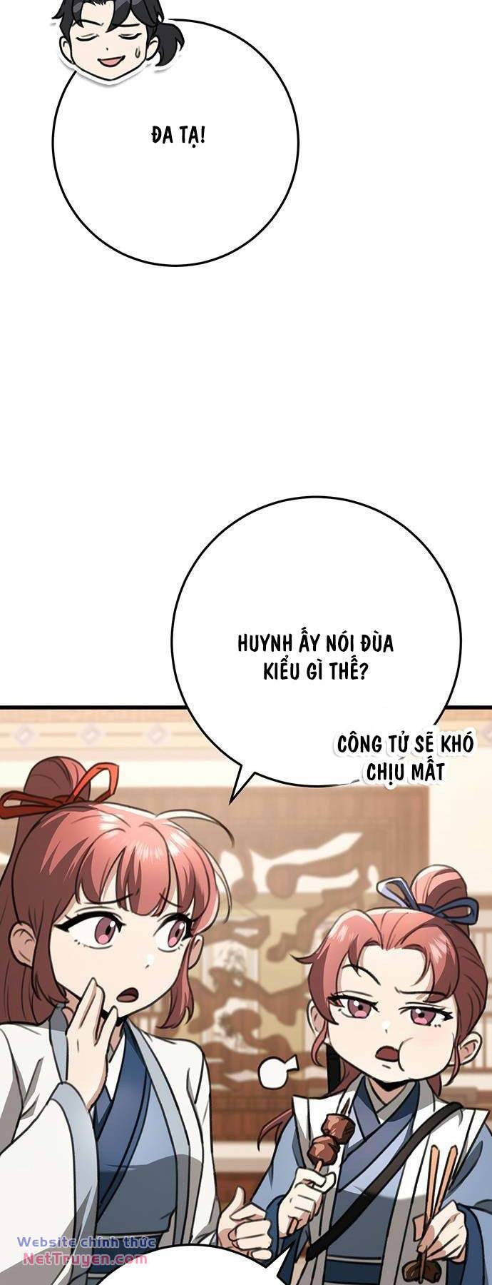 Thanh Kiếm Của Hoàng Đế - Chapter 50 - Page 50