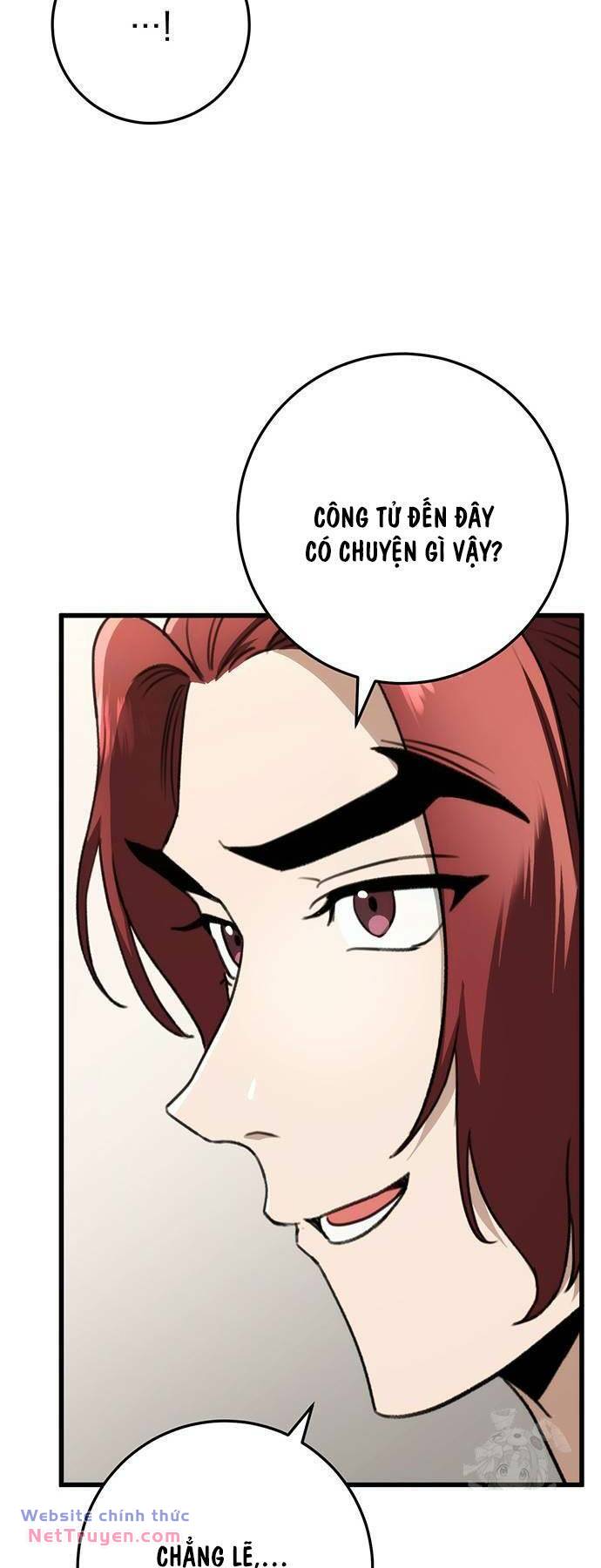 Thanh Kiếm Của Hoàng Đế - Chapter 50 - Page 52