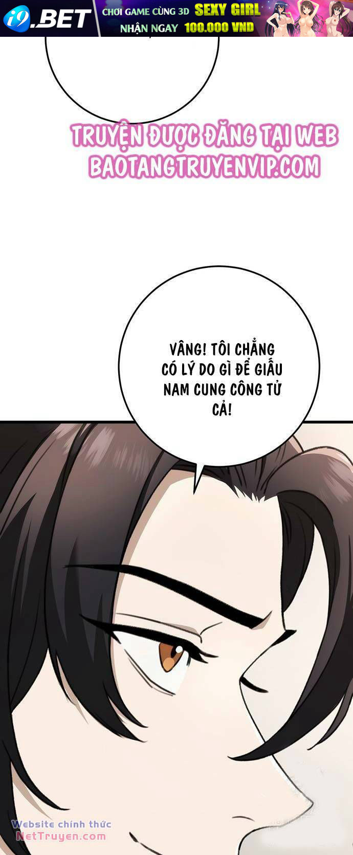 Thanh Kiếm Của Hoàng Đế - Chapter 50 - Page 53