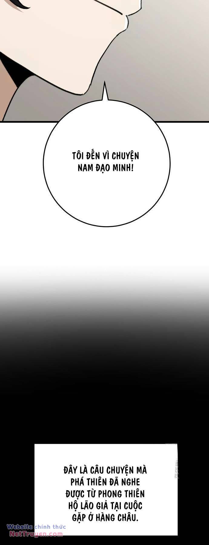 Thanh Kiếm Của Hoàng Đế - Chapter 50 - Page 54