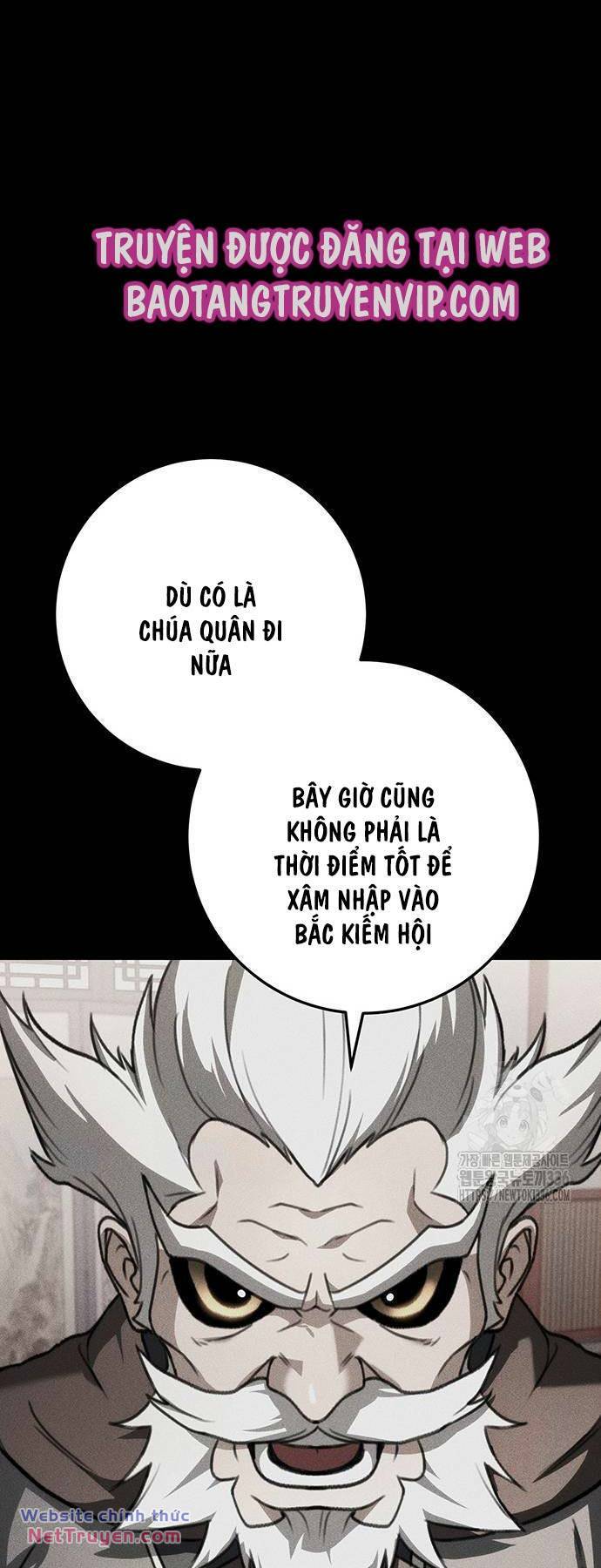 Thanh Kiếm Của Hoàng Đế - Chapter 50 - Page 55