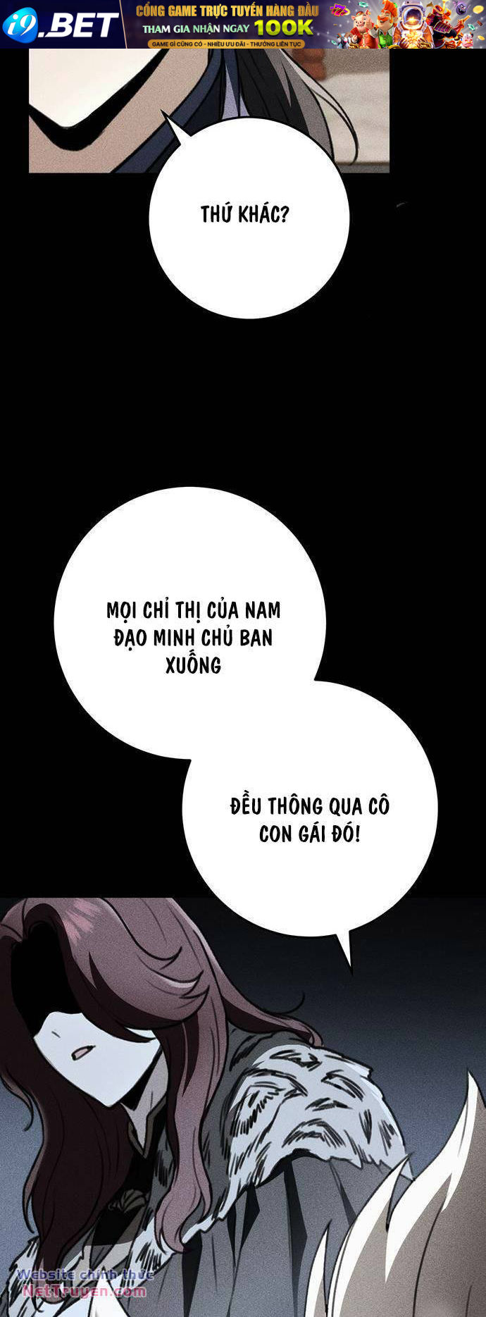 Thanh Kiếm Của Hoàng Đế - Chapter 50 - Page 69