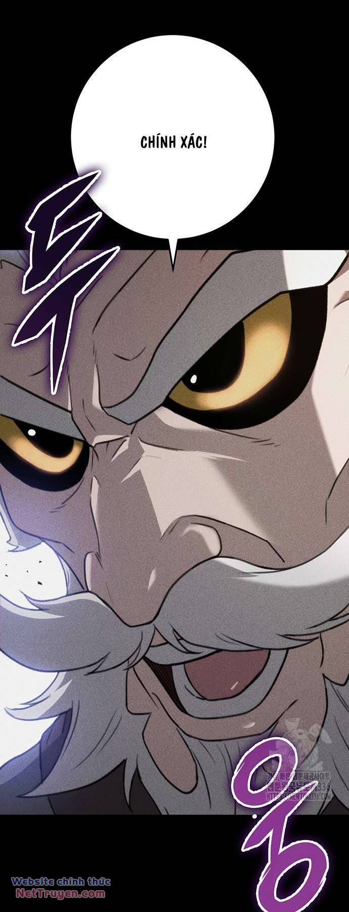 Thanh Kiếm Của Hoàng Đế - Chapter 50 - Page 72