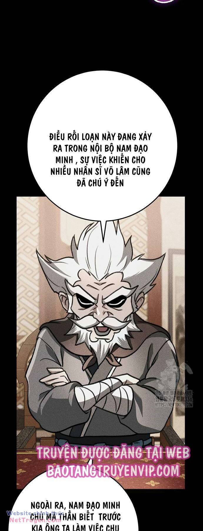 Thanh Kiếm Của Hoàng Đế - Chapter 50 - Page 73