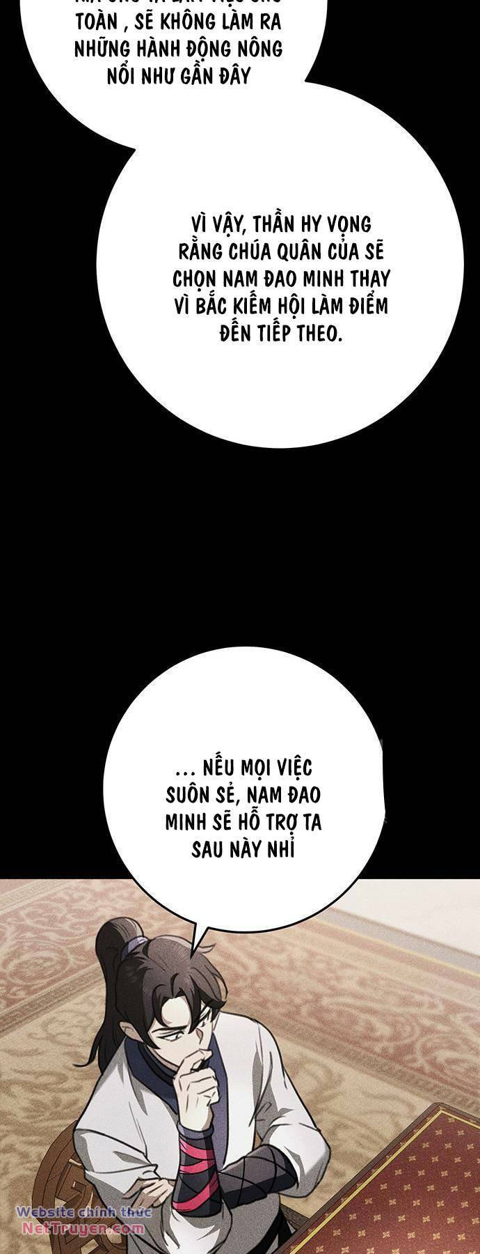 Thanh Kiếm Của Hoàng Đế - Chapter 50 - Page 74