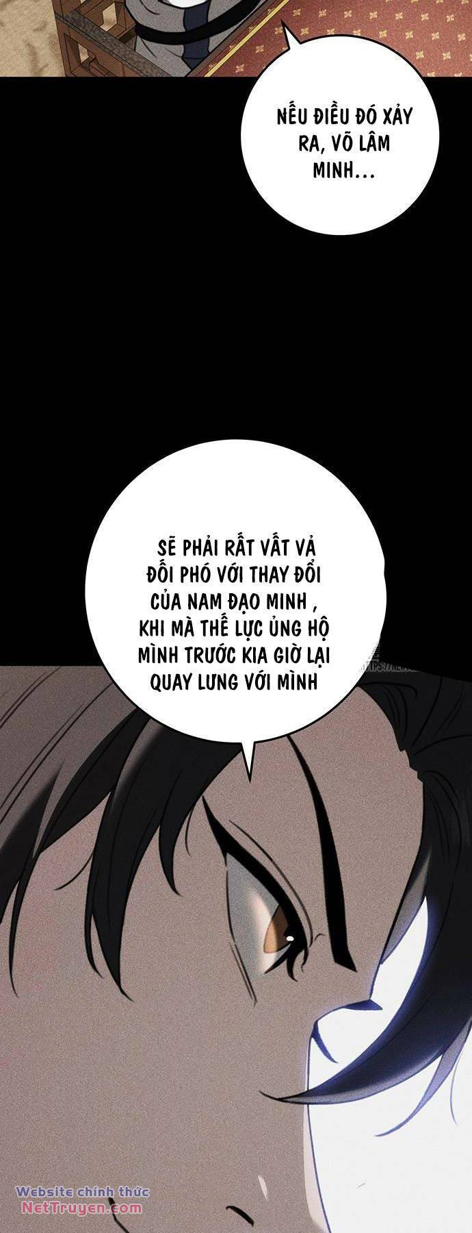 Thanh Kiếm Của Hoàng Đế - Chapter 50 - Page 75