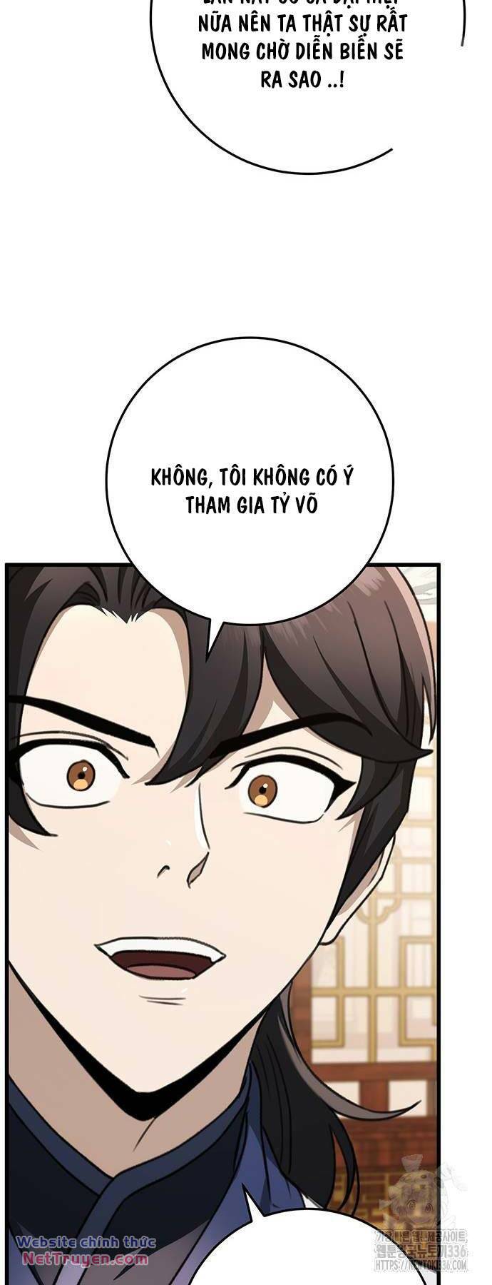 Thanh Kiếm Của Hoàng Đế - Chapter 50 - Page 79