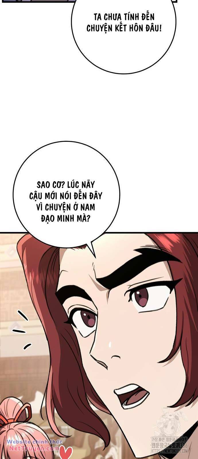 Thanh Kiếm Của Hoàng Đế - Chapter 50 - Page 80