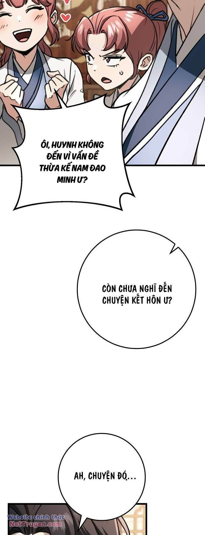 Thanh Kiếm Của Hoàng Đế - Chapter 50 - Page 81